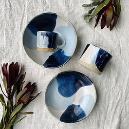 W: https://www.daisycooperceramics.com
Find us on Insta @daisycooperceramics
F: daisycooperceramics
E: daisy@daisycooperceramics.com