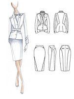Zac Posen Presents New Uniforms for Delta (Published 2016).jpeg