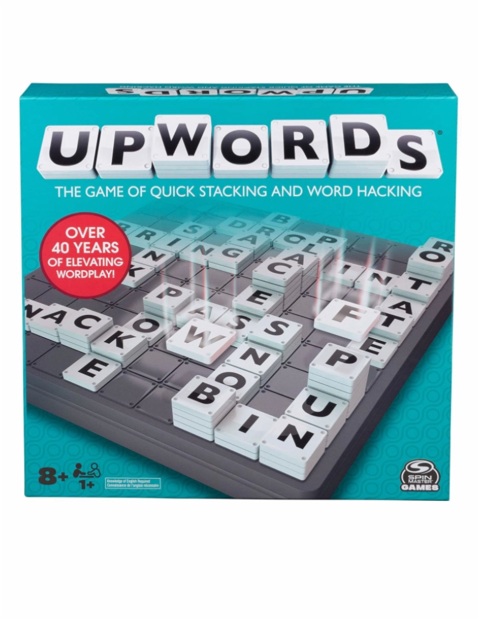 Upwords®