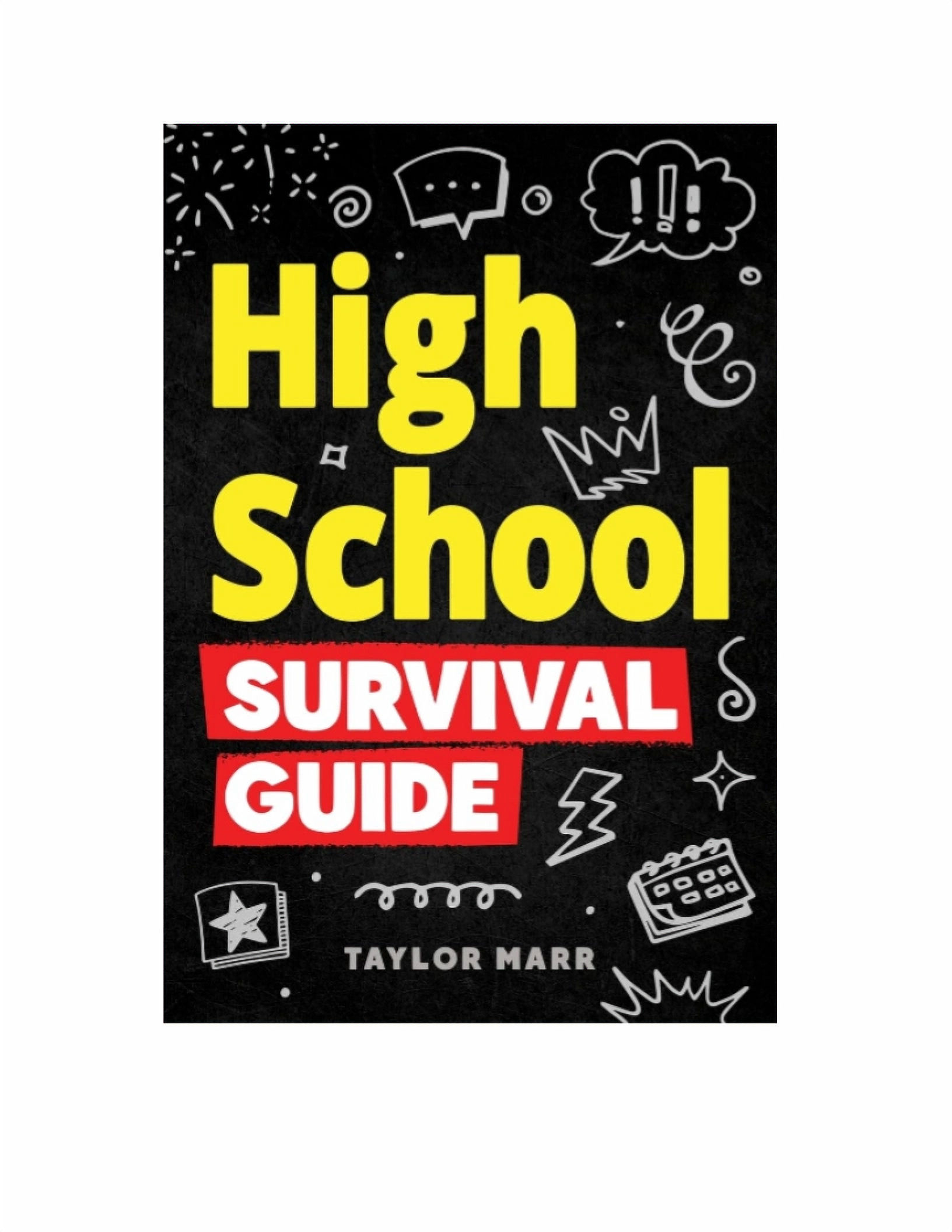 High School Survival Guide