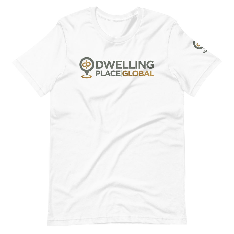 Thumbnail: Unisex t-shirt
