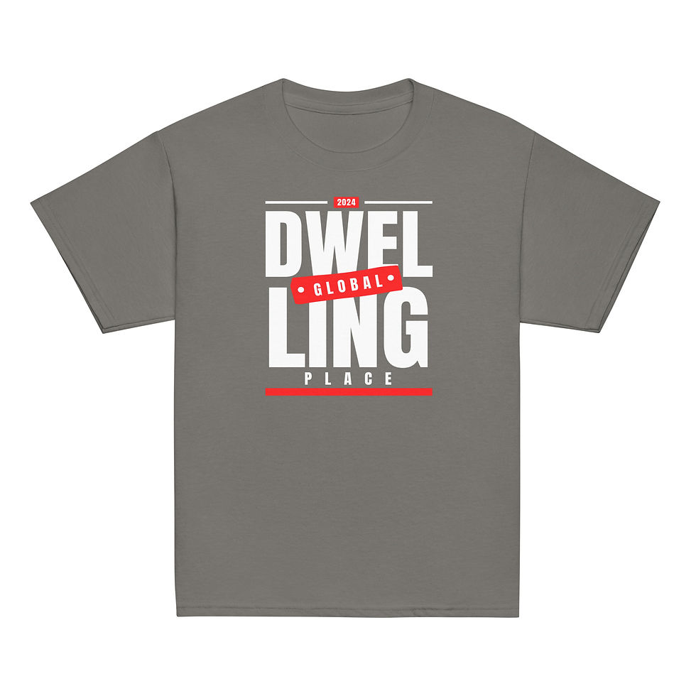 Thumbnail: Youth classic tee