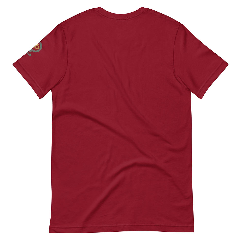 Thumbnail: Unisex t-shirt