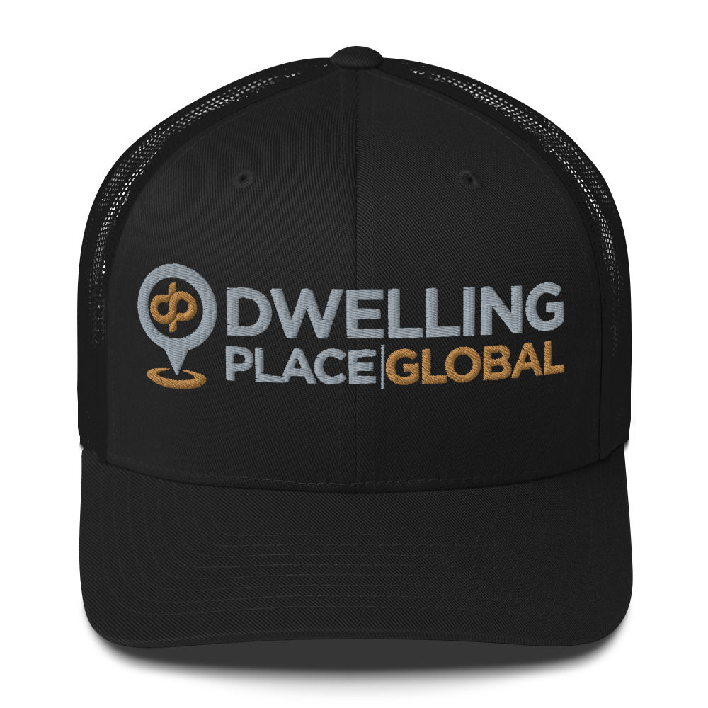 Trucker Cap