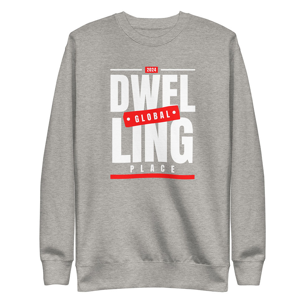 Unisex Premium Sweatshirt