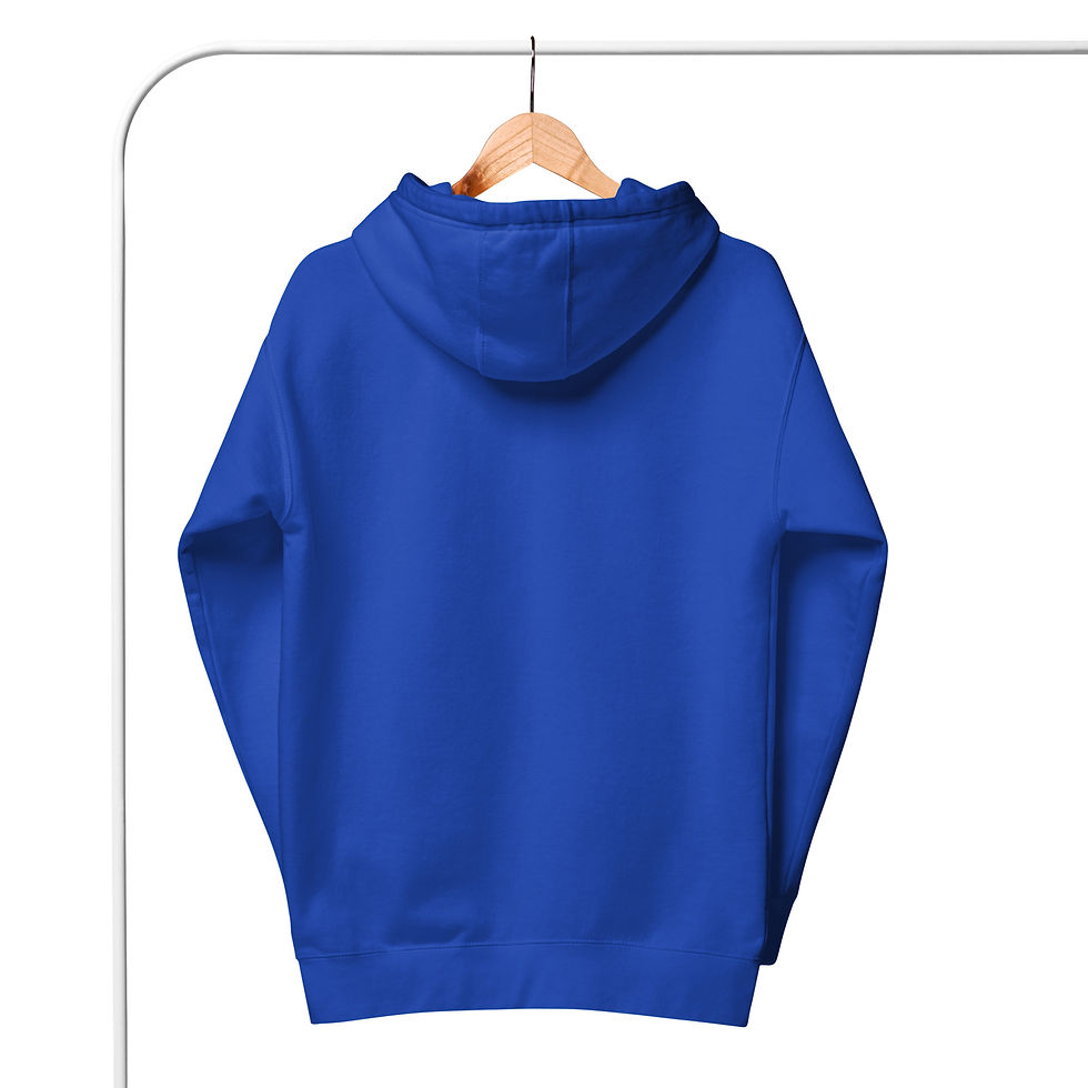 Thumbnail: Unisex Hoodie