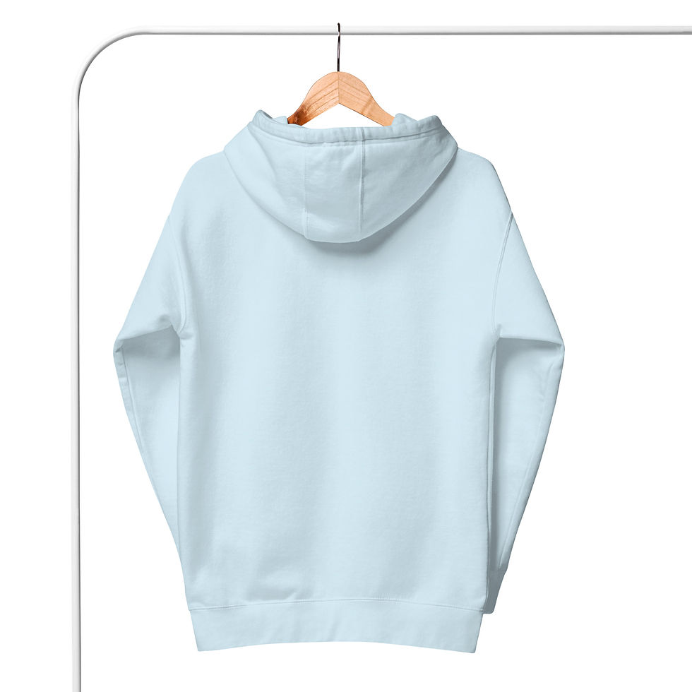 Thumbnail: Unisex Hoodie