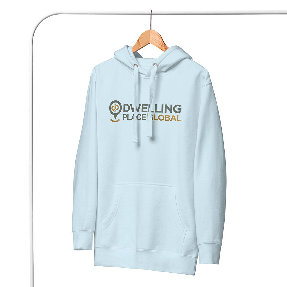 Thumbnail: Unisex Hoodie