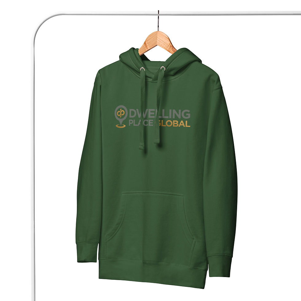 Thumbnail: Unisex Hoodie