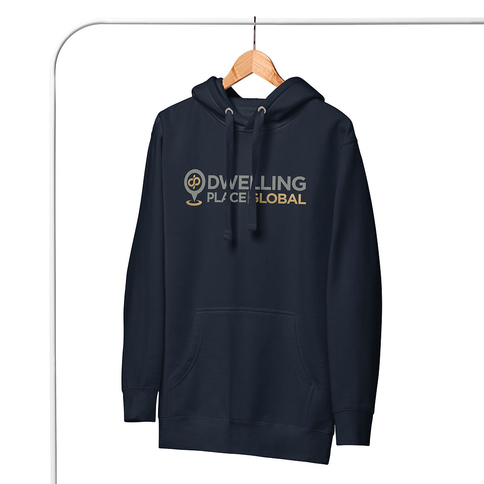Thumbnail: Unisex Hoodie