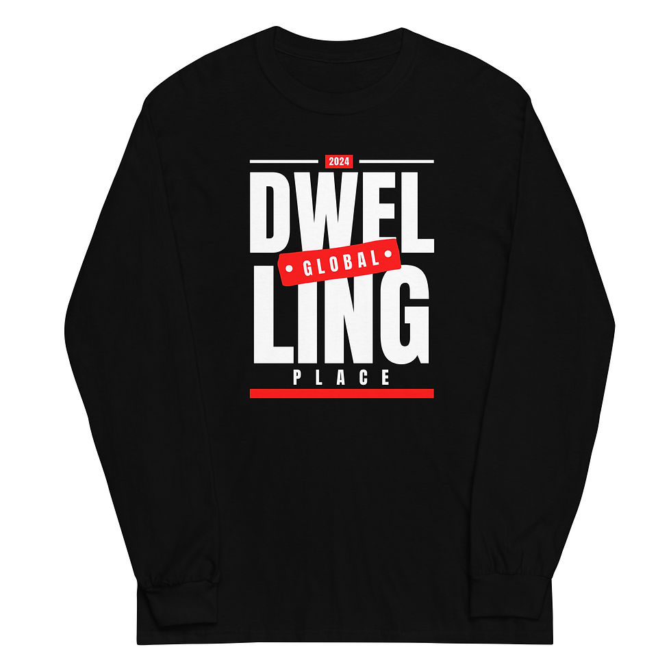 Thumbnail: Men’s Long Sleeve Shirt