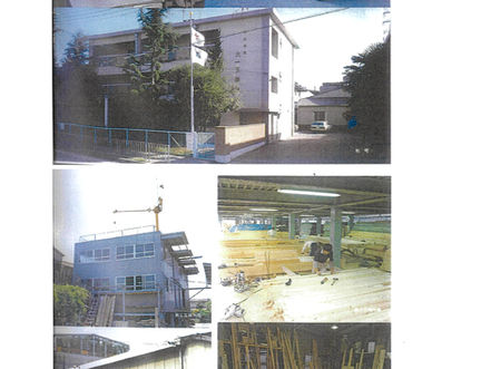 歴史と共に、進化する工務店へ