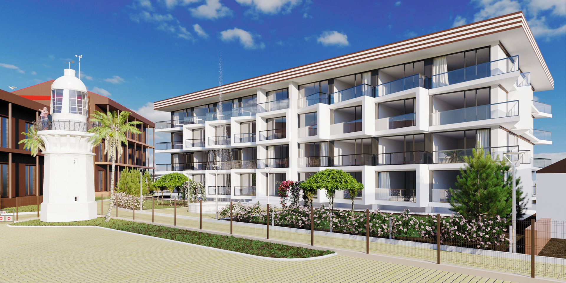 м.Бердянськ
Gold Coast. Aquapark, Berdyansk