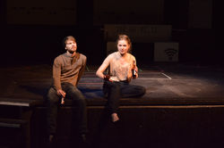 "The Child Who Didn't Know Fear"