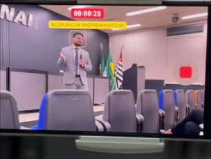 Palestra CRECI-SP Pindamonhangaba