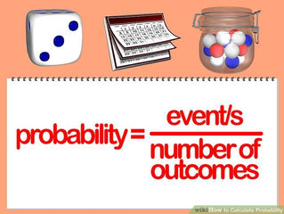 SONG OF PROBABILITY
