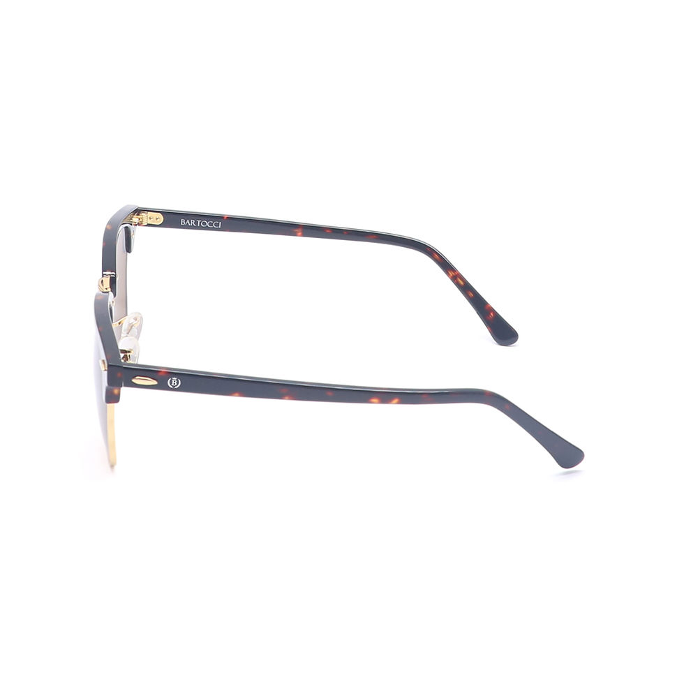 Thumbnail: CLASSIC TORTOISESHELL CLUBMASTER