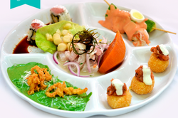 Chalana Alfresco