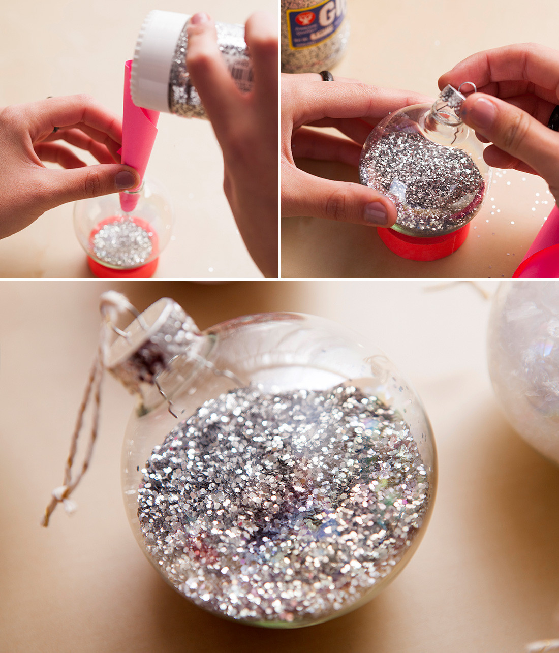 Christmas Baubles