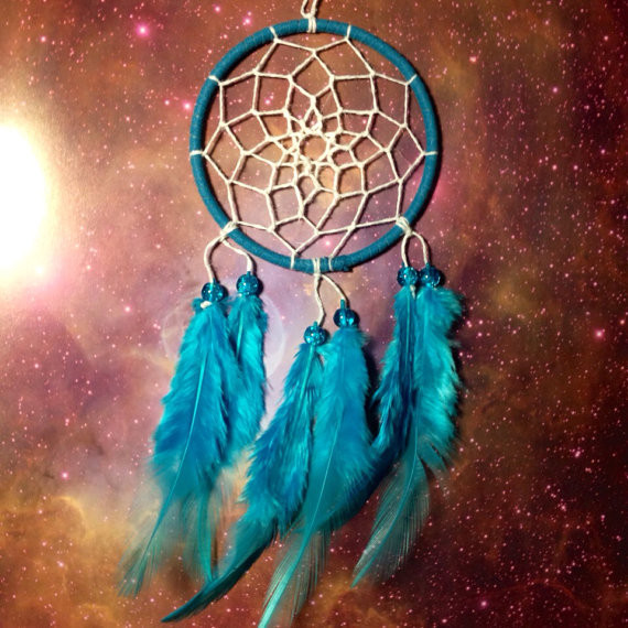 Thumbnail: Dreamcatchers