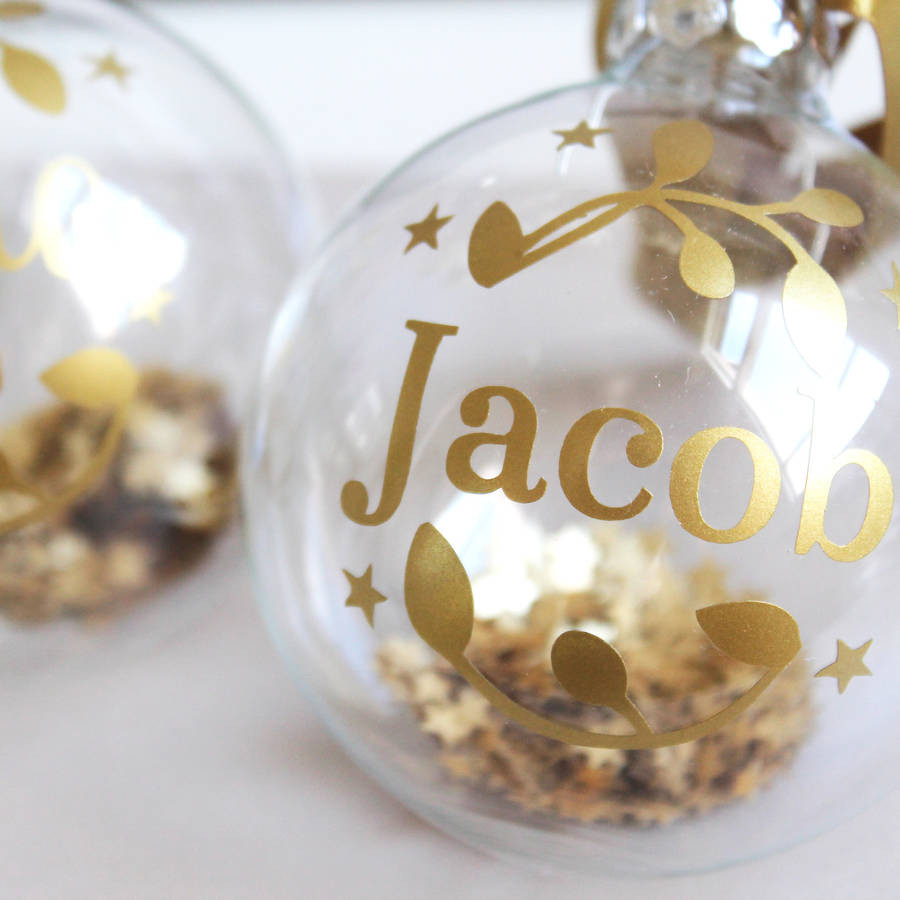 Thumbnail: Christmas Baubles
