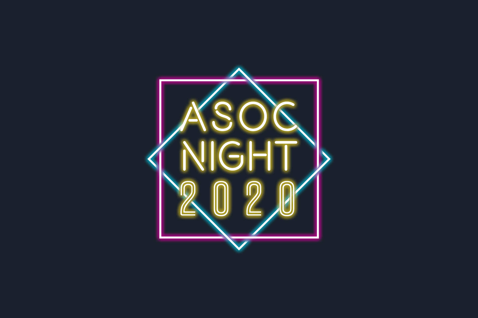 Asoc Sign ASoc Night 2020 | SMUASOC