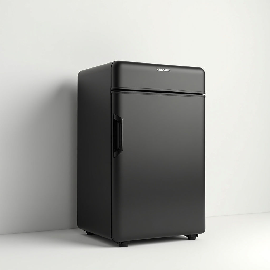 Compact Undercounter