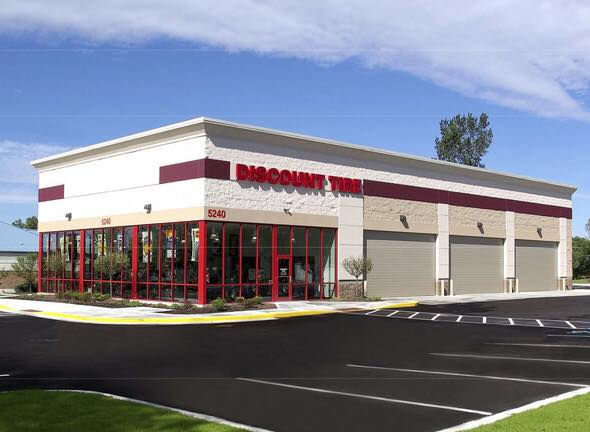 Discount Tire