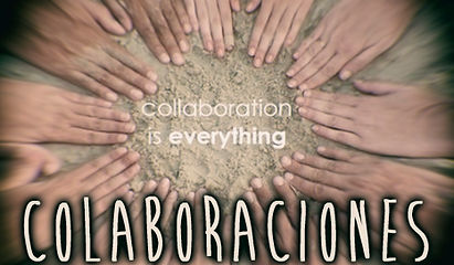 Colaboraciones