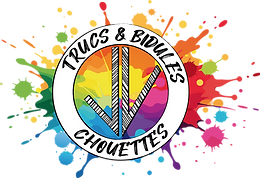 trucs et bidules chouettes