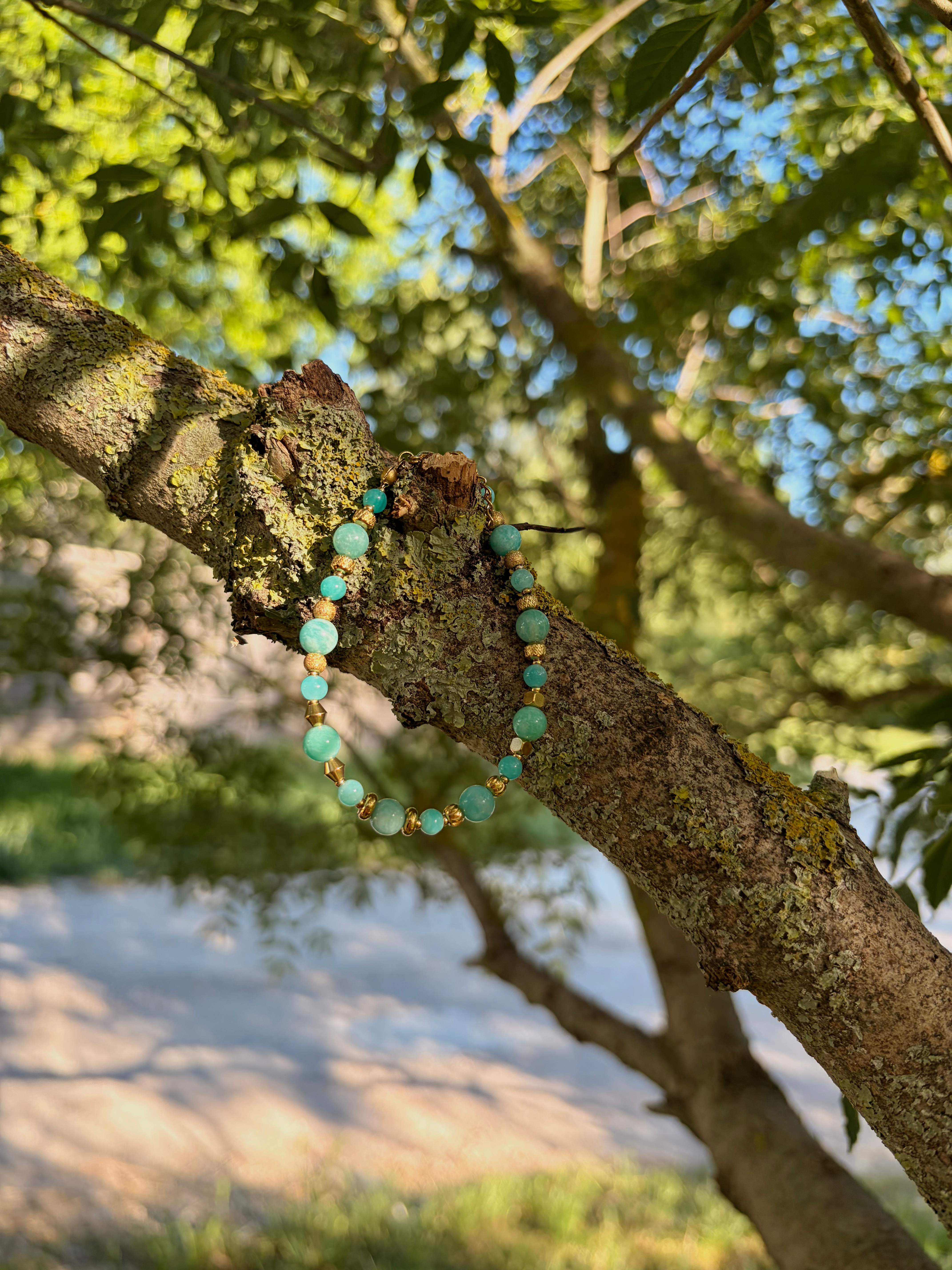 Petit bracelet vintage