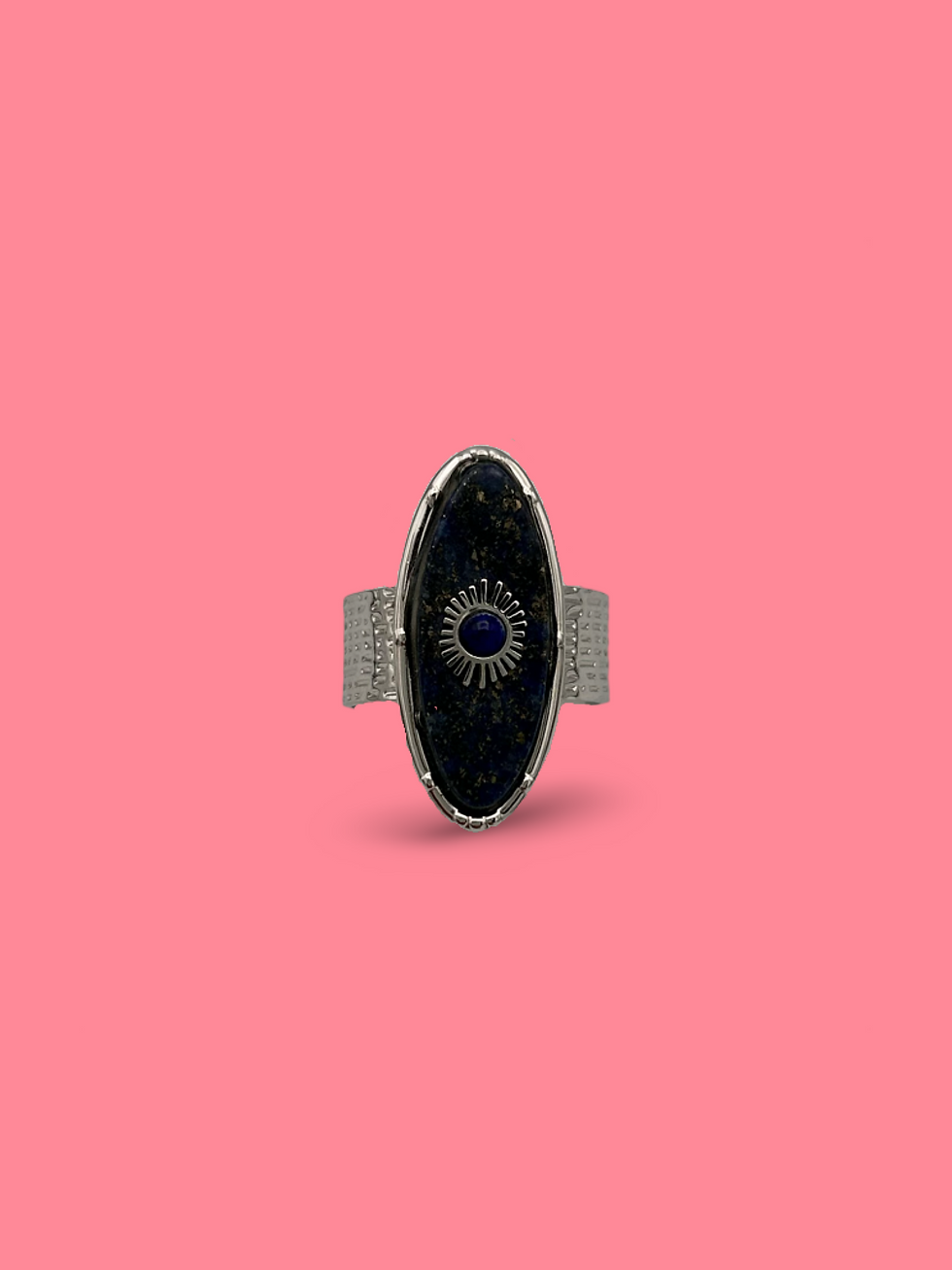 Miniature : Bague Flower