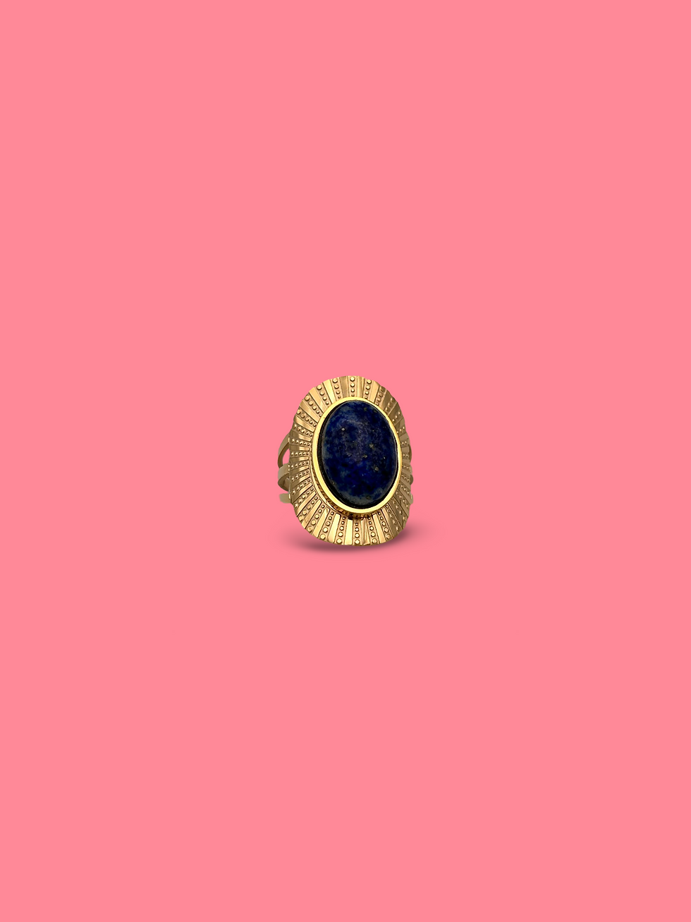 Miniature : Bague Éclat