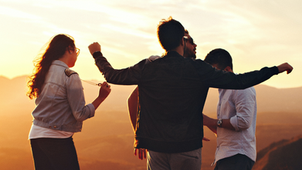 Transición de mentalidad estatista a liberal clásica en la juventud