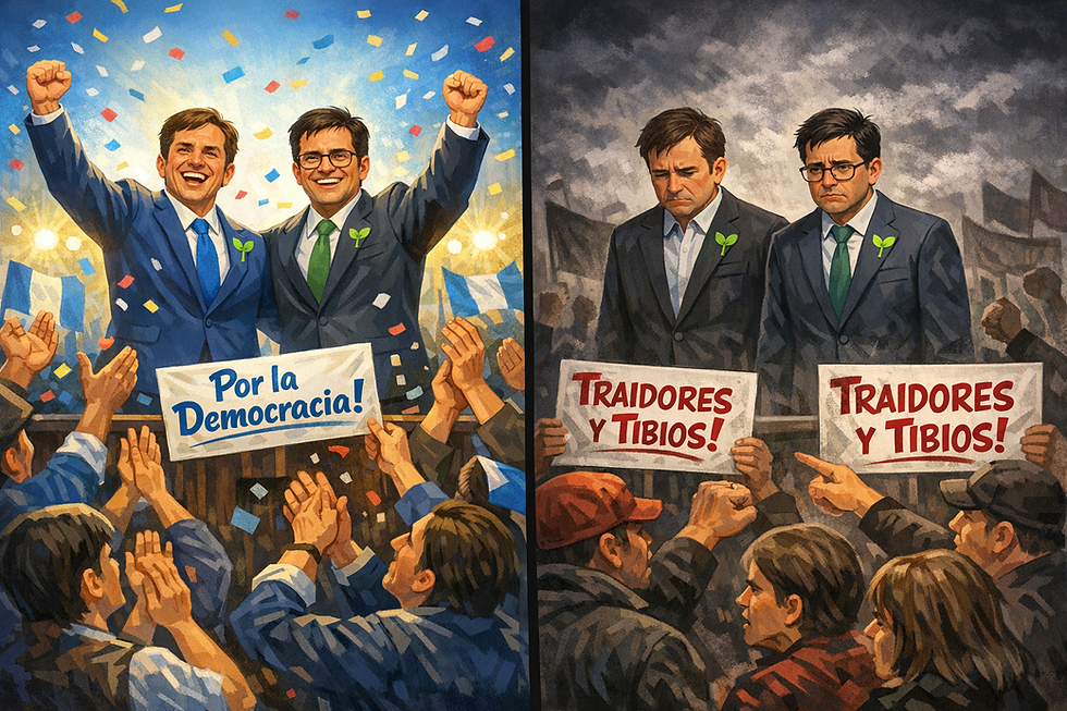 Síndrome Cola di Rienzo