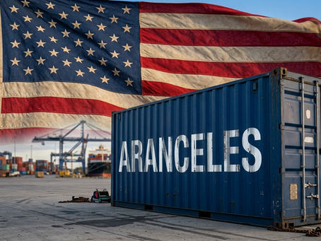 La otra guerra de Trump