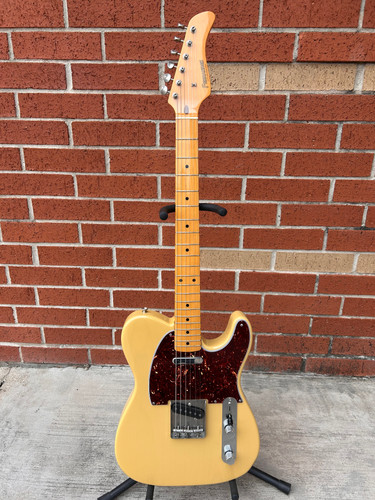 ギター Ferenandes The Revival Fernandes the Revival | Brann Guitar Works