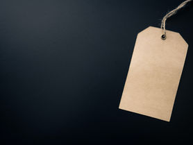 Tags go mainstream - great news for taxonomy