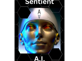 Structured Musings on Unstructured Data: Sentient AI