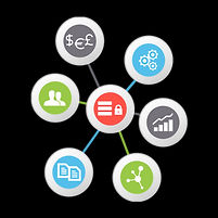 master data icon