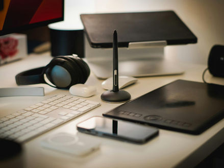 WANDReview Spring '26 Edition