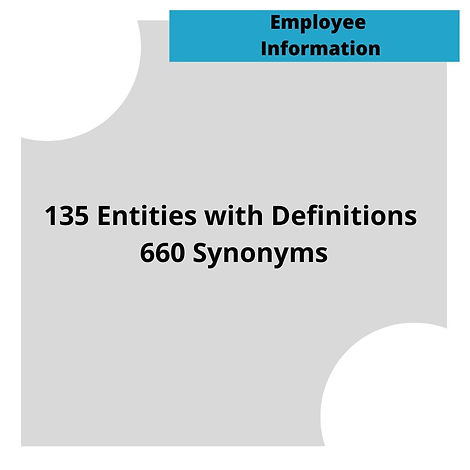 Employee Information