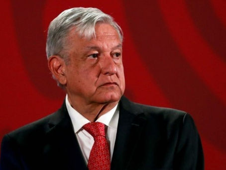 Lourdes Mendoza: La prioridad de AMLO: no ser criticado