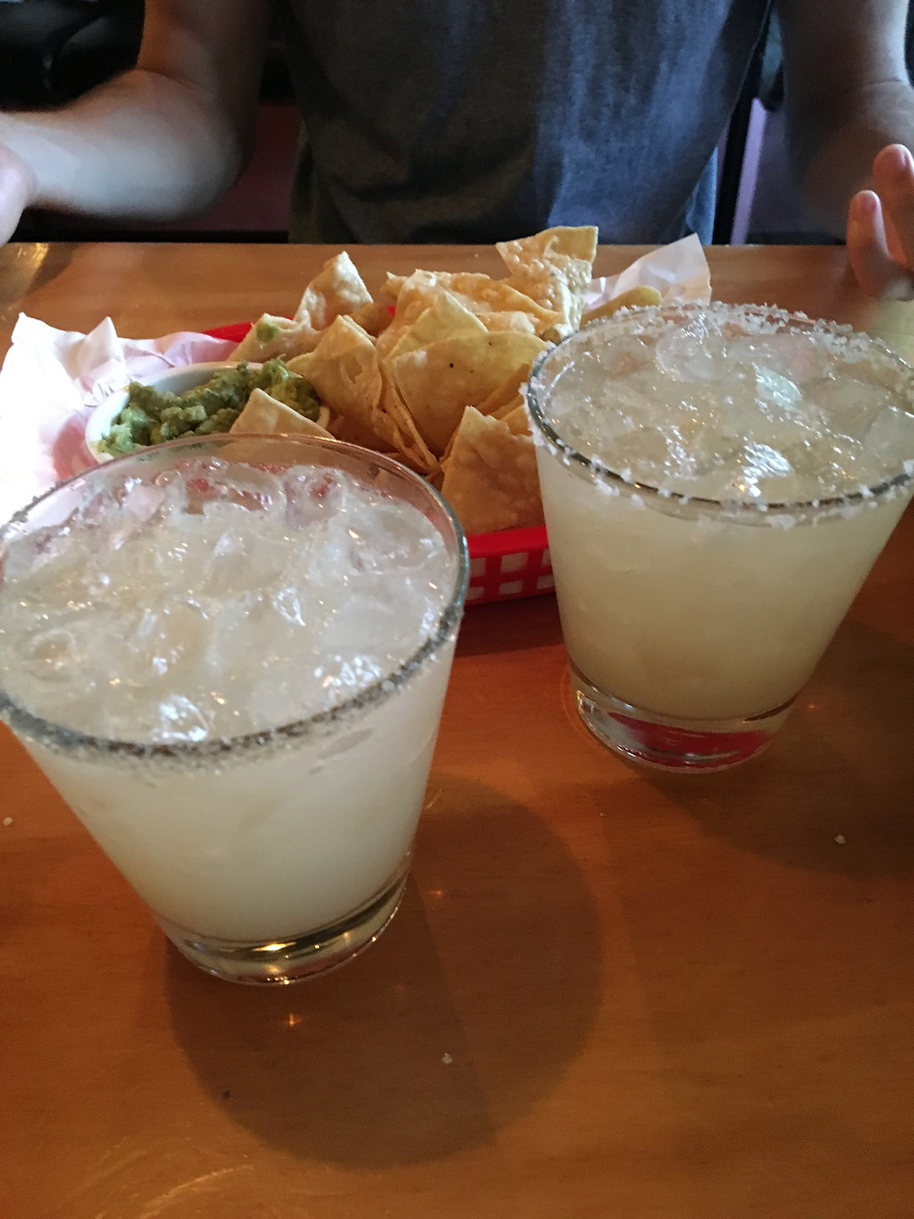 Miss Margarita - August 2019
