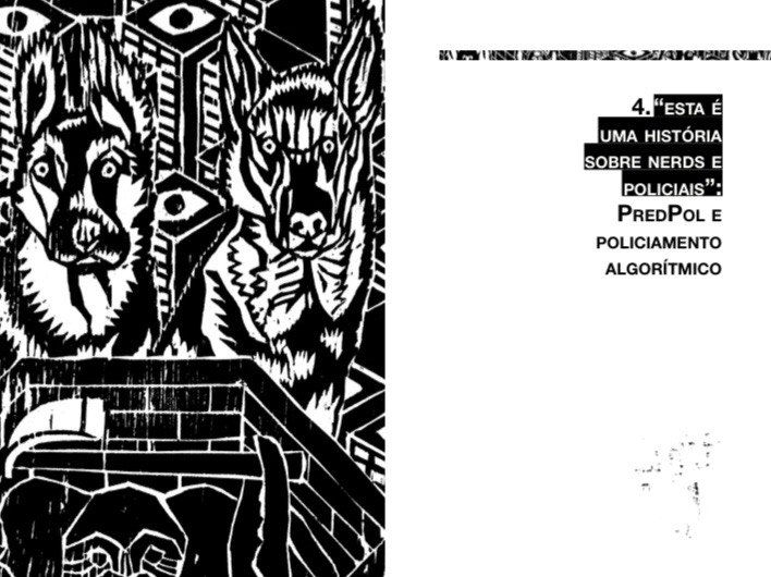 Miniatura: Capitalismo Carcerário - Jackie Wang