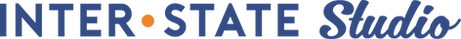 Inter-State Studio Logo