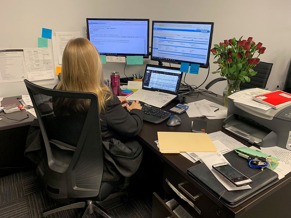 jessica birch insurance