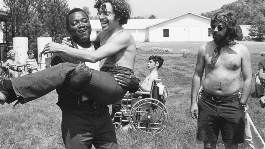 28 Movies, Books, TV Shows (and More) That Explore Disability Culture