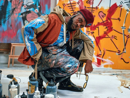 Black Artists and Gallerists on What a More Inclusive Art World Would Look Like