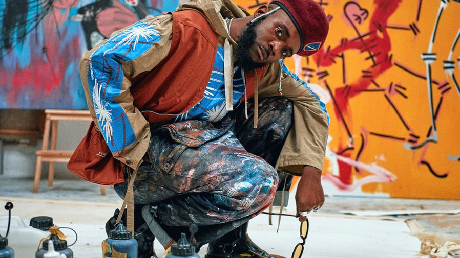 Black Artists and Gallerists on What a More Inclusive Art World Would Look Like